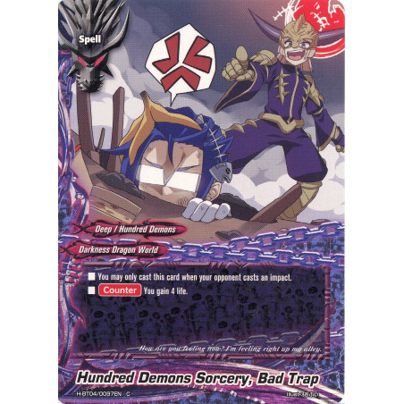 buddyfight-tcg-card-h-bt04-0097en-c-hundred-demons-sorcery-bad-trap-mikado-evolution