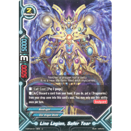 buddyfight-tcg-card-h-bt04-0118en-u-line-legion-safer-tear-mikado-evolution