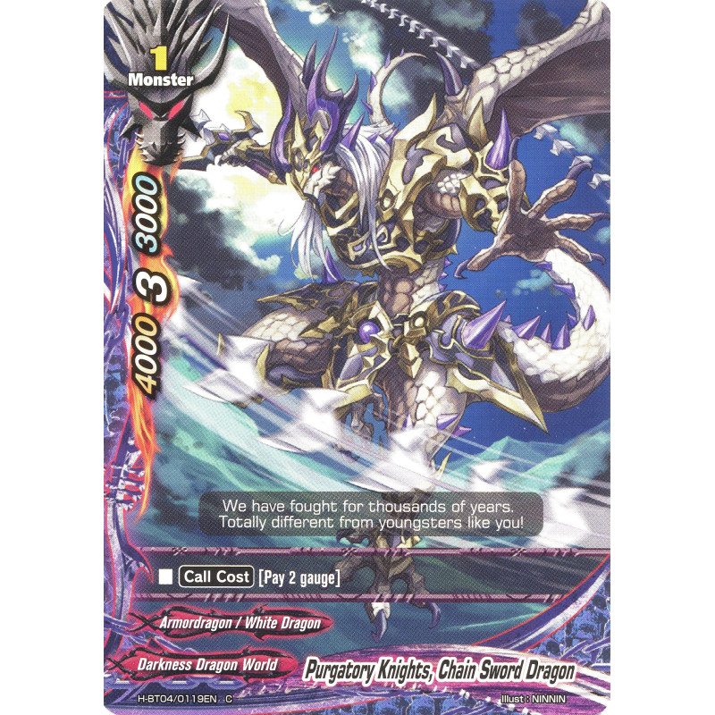 buddyfight-tcg-card-h-bt04-0119en-c-purgatory-knights-chain-sword-dragon-mikado-evolution