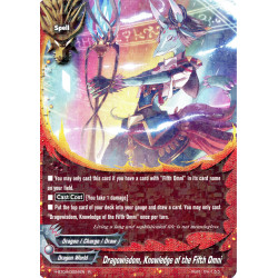 buddyfight-tcg-card-foil-h-bt04-0024en-foil-r-dragowisdom-knowledge-of-the-fifth-omni-mikado-evolution