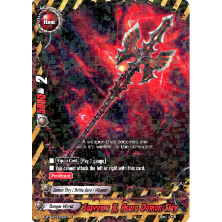 buddyfight-tcg-card-foil-h-bt04-0032en-foil-r-supreme-ji-asura-demon-slay-mikado-evolution