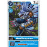Digimon_TCG_ST2-08_AA_V2_WereGarurumon_Alternative_Art_Sinister_Order_Card_Game