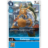 Digimon_TCG_ST2-09_Zudomon_Uncommon_Sinister_Order_Card_Game
