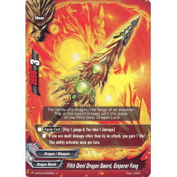 buddyfight-tcg-card-foil-h-bt04-0053en-foil-u-fifth-omni-dragon-sword-emperor-fang-mikado-evolution