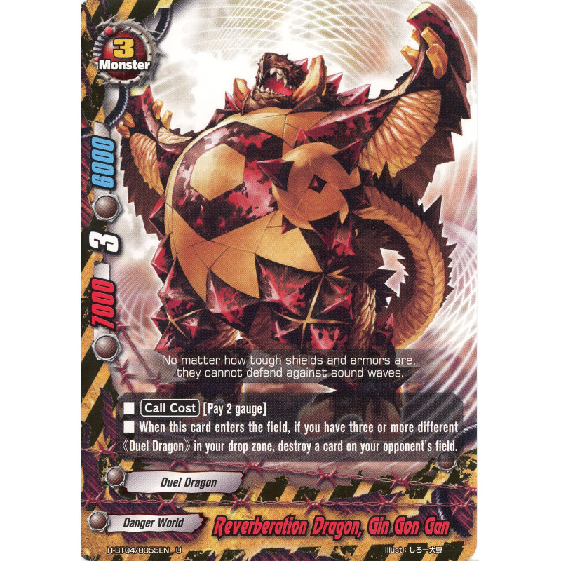 buddyfight-tcg-card-foil-h-bt04-0055en-foil-u-reverberation-dragon-gin-gon-gan-mikado-evolution
