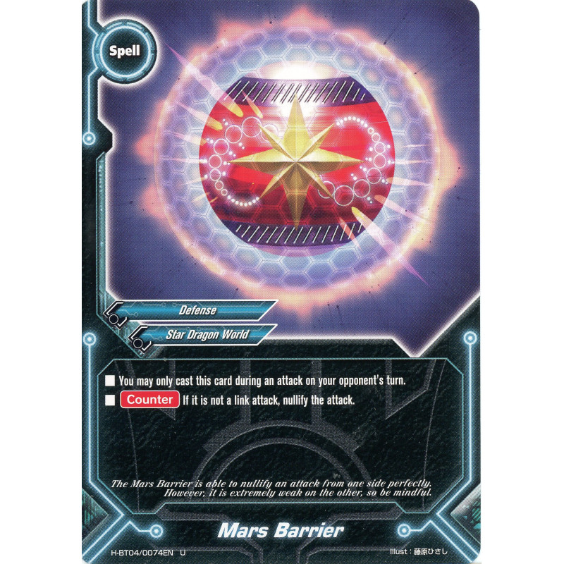 buddyfight-tcg-card-foil-h-bt04-0074en-foil-u-mars-barrier-mikado-evolution