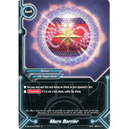 buddyfight-tcg-card-foil-h-bt04-0074en-foil-u-mars-barrier-mikado-evolution