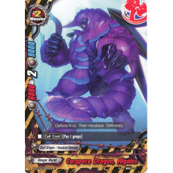 buddyfight-tcg-card-foil-h-bt04-0085en-foil-c-carapace-dragon-algalos-mikado-evolution