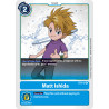 Digimon_TCG_ST2-12_Matt_Ishida_Rare_Sinister_Order_Card_Game