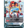 buddyfight-tcg-card-foil-h-bt04-0100en-foil-c-dragonarms-reconnaissance-mikado-evolution