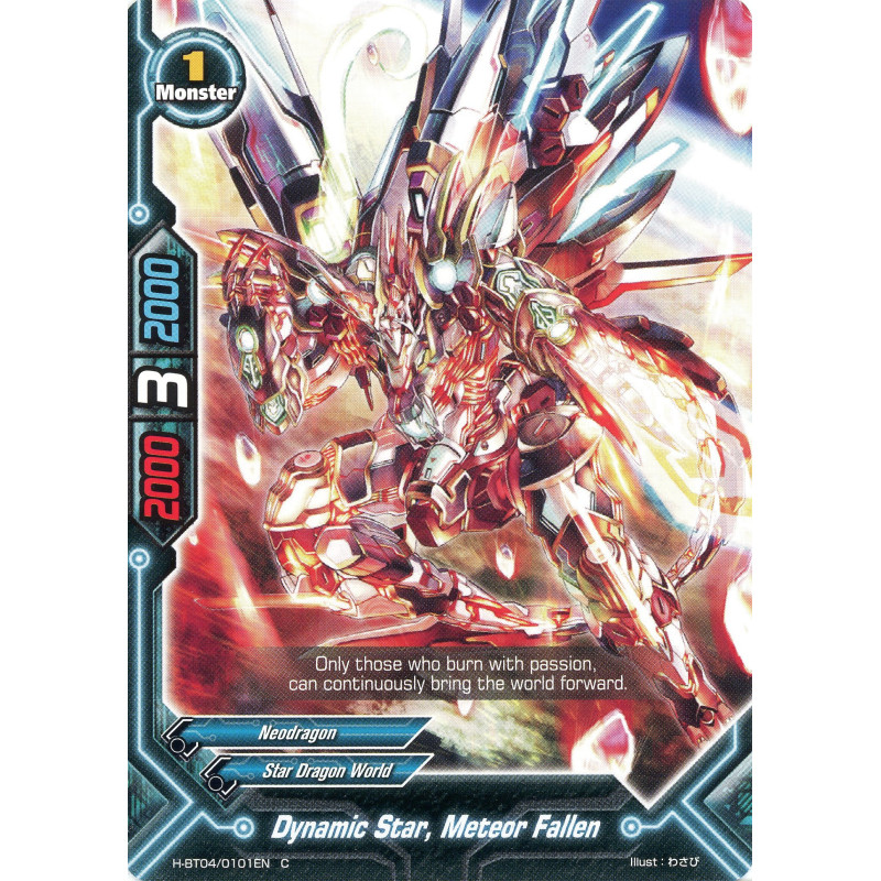 buddyfight-tcg-card-foil-h-bt04-0101en-foil-c-dynamic-star-meteor-fallen-mikado-evolution