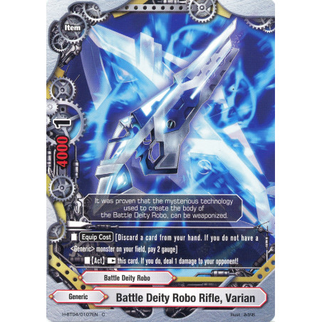 buddyfight-tcg-card-foil-h-bt04-0107en-foil-c-battle-deity-robo-rifle-varian-mikado-evolution