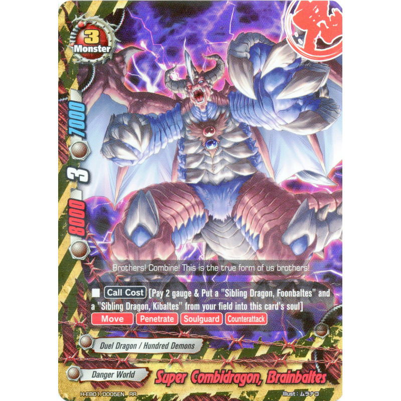 buddyfight-tcg-card-h-eb01-0005en-rr-super-combidragon-brainbaltes-miracle-impack