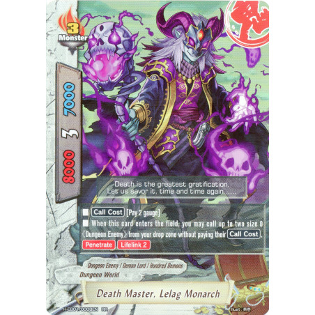 buddyfight-tcg-card-h-eb01-0008en-rr-death-master-lelag-monarch-miracle-impack