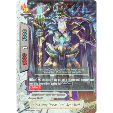 buddyfight-tcg-card-h-eb01-0010en-rr-mech-army-demon-lord-agos-marh-miracle-impack