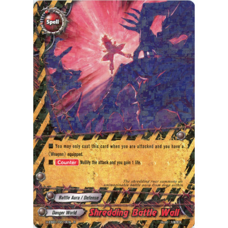 buddyfight-tcg-card-h-eb01-0018en-r-shredding-battle-wall-miracle-impack