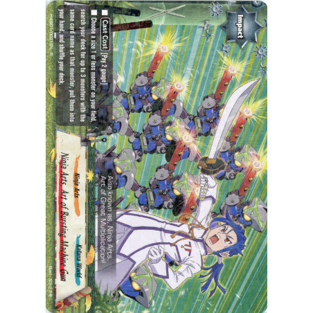 buddyfight-tcg-card-h-eb01-0021en-r-ninja-arts-art-of-bursting-machine-gun-miracle-impack