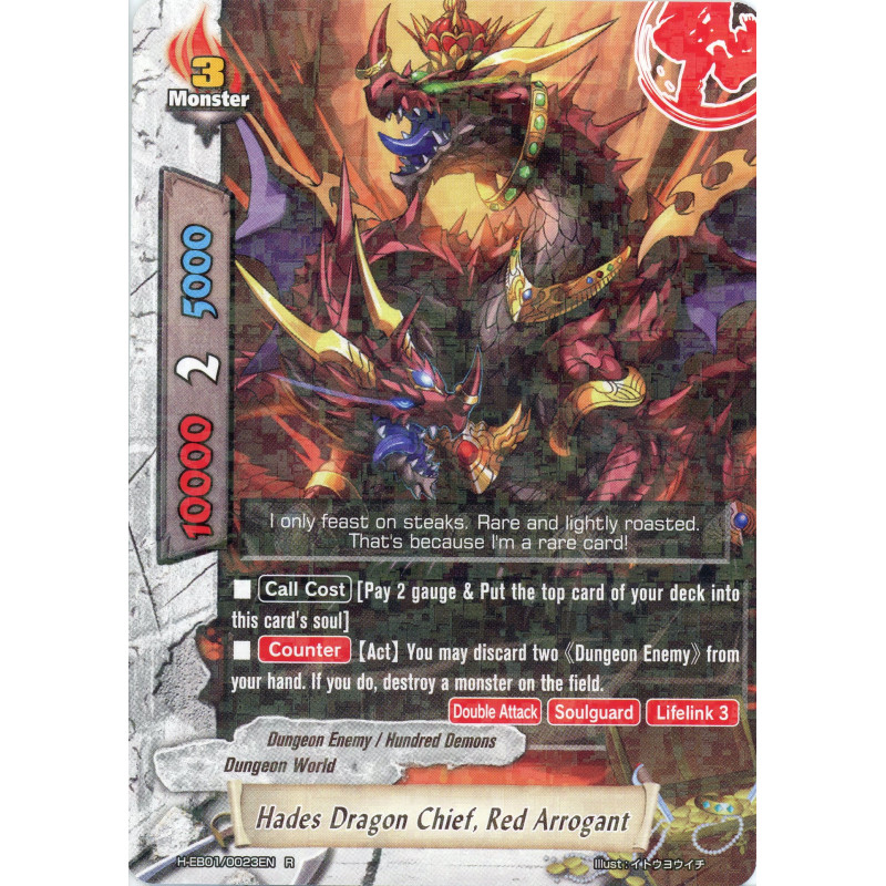 buddyfight-tcg-card-h-eb01-0023en-r-hades-dragon-chief-red-arrogant-miracle-impack