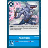 Digimon_TCG_ST2-15_Kaiser_Nail_Common_Sinister_Order_Card_Game