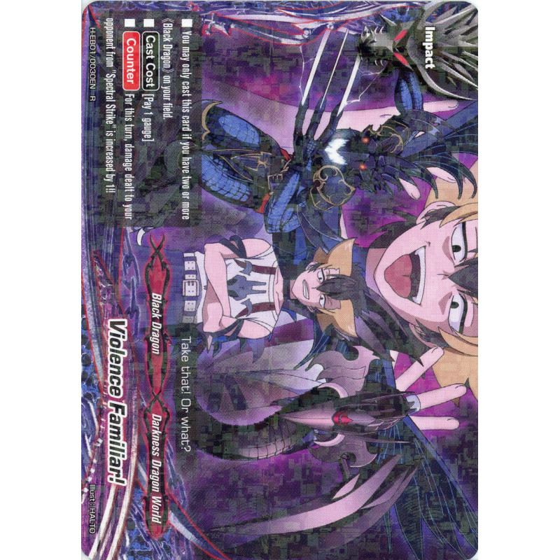 buddyfight-tcg-card-h-eb01-0030en-r-violence-familiar-miracle-impack