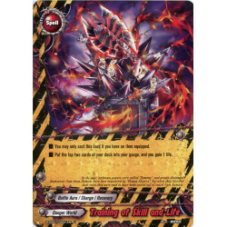 buddyfight-tcg-card-h-eb01-0041en-u-training-of-skill-and-life-miracle-impack
