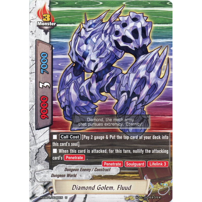 buddyfight-tcg-card-h-eb01-0046en-u-diamond-golem-fluud-miracle-impack