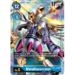 Digimon_TCG_BT1-044_AA_MetalGarurumon_Alternative_Art_New_Evolution_Card_Game