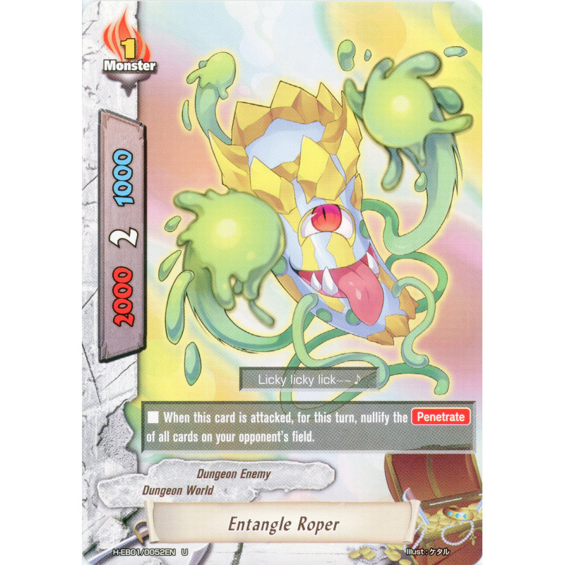 buddyfight-tcg-card-h-eb01-0052en-u-entangle-roper-miracle-impack
