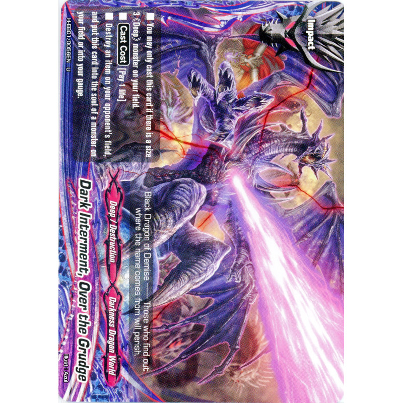 buddyfight-tcg-card-h-eb01-0056en-u-dark-interment-over-the-grudge-miracle-impack