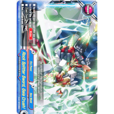 buddyfight-tcg-card-h-eb01-0059en-u-rock-splitter-sword-gaia-crush-miracle-impack