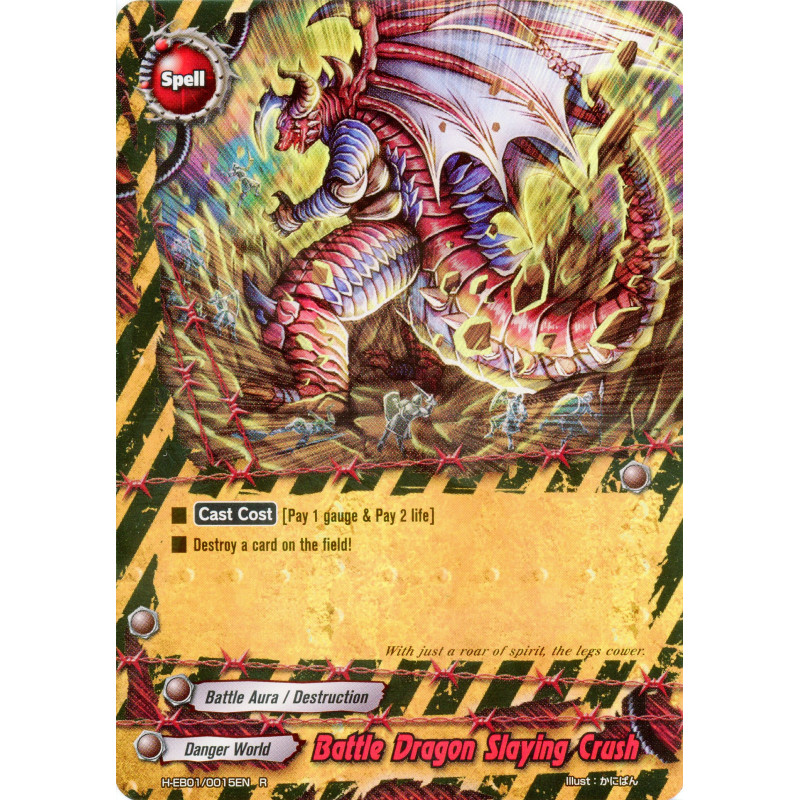 buddyfight-tcg-card-foil-h-eb01-0015en-foil-battle-dragon-slaying-crush-miracle-impack