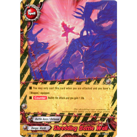 buddyfight-tcg-card-foil-h-eb01-0018en-foil-shredding-battle-wall-miracle-impack