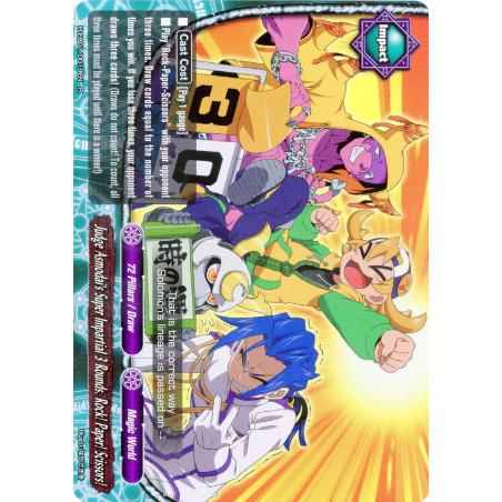 buddyfight-tcg-card-foil-h-eb01-0019en-foil-judge-asmodai-s-super-impartial-3-rounds-rock-paper-scissors-miracle-impack