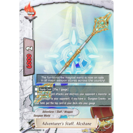 buddyfight-tcg-card-foil-h-eb01-0027en-foil-adventurer-s-staff-alcsbane-miracle-impack