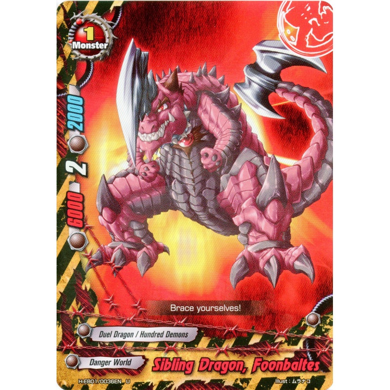 buddyfight-tcg-card-foil-h-eb01-0036en-foil-sibling-dragon-foonbaltes-miracle-impack
