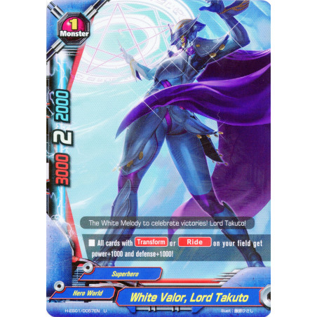 buddyfight-tcg-card-foil-h-eb01-0057en-foil-white-valor-lord-takuto-miracle-impack