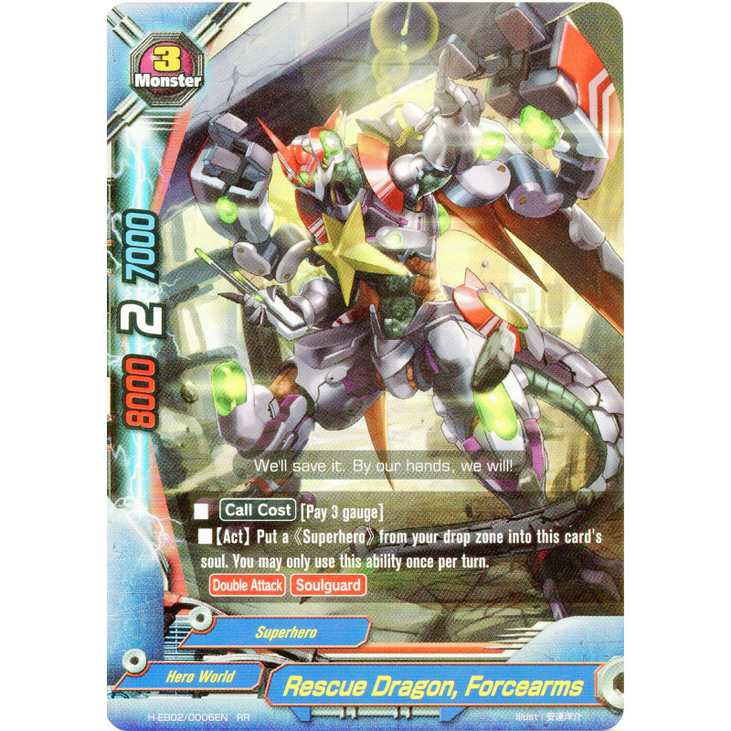 buddyfight-tcg-card-h-eb02-0006en-rr-rescue-dragon-forcearms-shadow-vs-hero