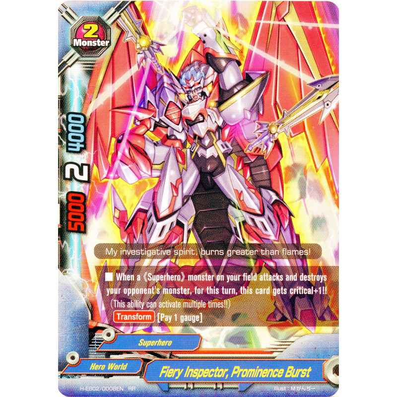 buddyfight-tcg-card-h-eb02-0008en-rr-fiery-inspector-prominence-burst-shadow-vs-hero