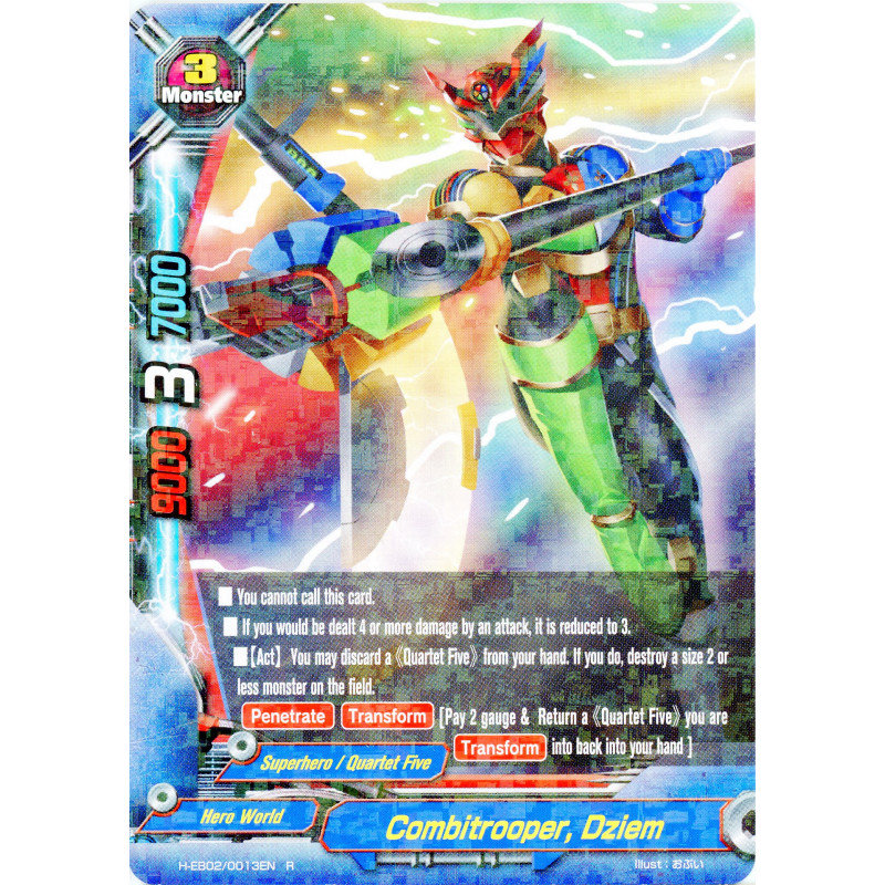 buddyfight-tcg-card-h-eb02-0013en-r-combitrooper-dziem-shadow-vs-hero