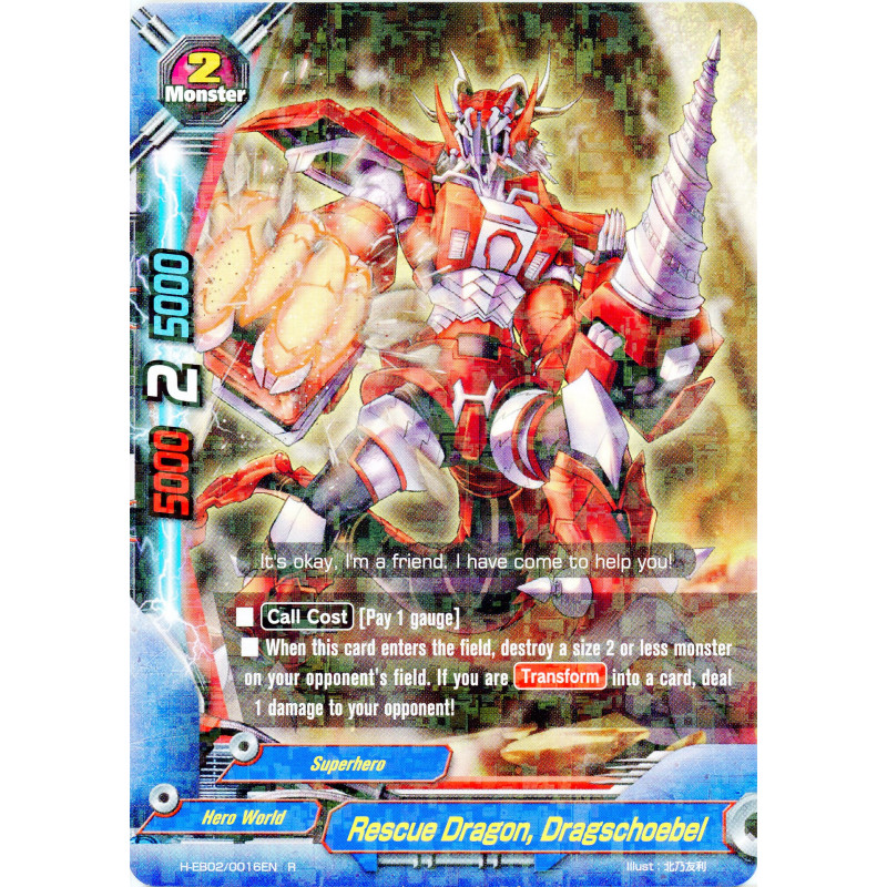 buddyfight-tcg-card-h-eb02-0016en-r-rescue-dragon-dragschoebel-shadow-vs-hero