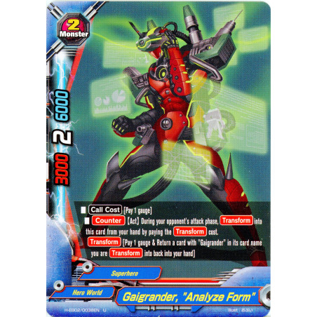buddyfight-tcg-card-h-eb02-0038en-u-gaigrander-analyze-form-shadow-vs-hero
