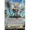 Vanguard_TCG_card_DZ-BT11_033EN_RR_Knight_of_Noble_Grit_Aval_Symphony_of_Might_Bloom