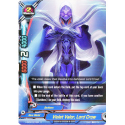 buddyfight-tcg-card-foil-h-eb02-0015en-foil-violet-valor-lord-crow-shadow-vs-hero