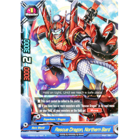 buddyfight-tcg-card-foil-h-eb02-0018en-foil-rescue-dragon-northern-bard-shadow-vs-hero