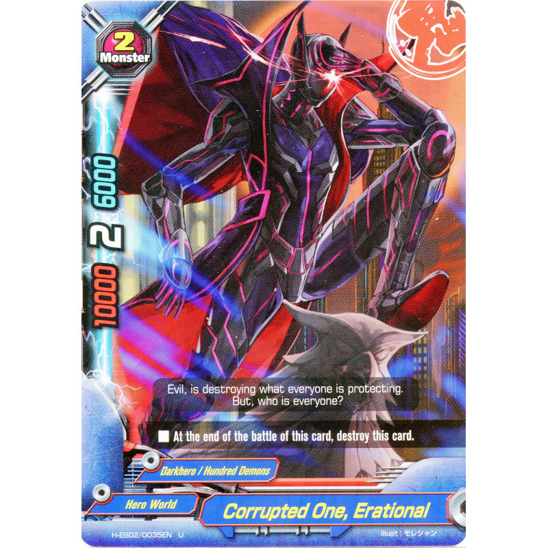 buddyfight-tcg-card-foil-h-eb02-0035en-foil-corrupted-one-erational-shadow-vs-hero