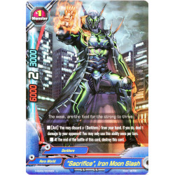 buddyfight-tcg-card-foil-h-eb02-0039en-foil-sacrifice-iron-moon-slash-shadow-vs-hero