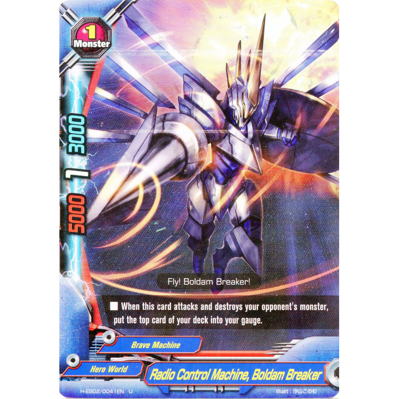 buddyfight-tcg-card-foil-h-eb02-0041en-foil-radio-controlled-machine-bodhum-breaker-shadow-vs-hero