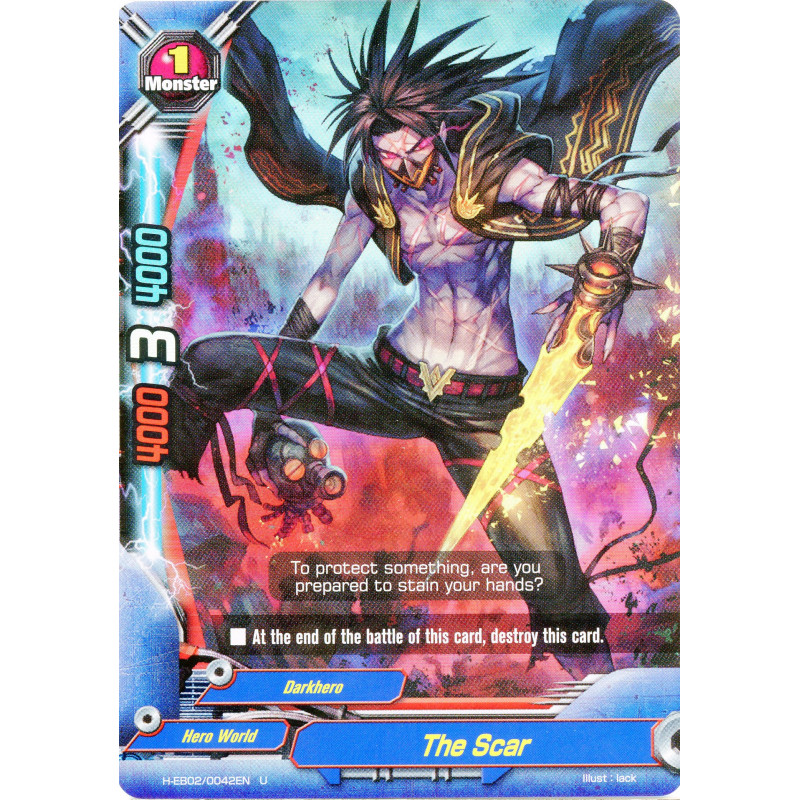 buddyfight-tcg-card-foil-h-eb02-0042en-foil-the-scar-shadow-vs-hero