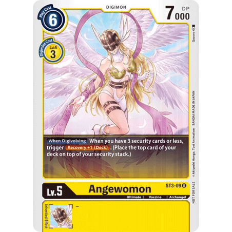Digimon_TCG_ST3-09_AA_Angewomon_Alternative_Art_Sinister_Order_Card_Game