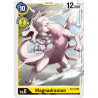 Digimon_TCG_ST3-10_Magnadramon_Rare_Sinister_Order_Card_Game